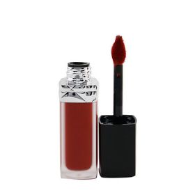 CHRISTIAN DIOR by Christian Dior Rouge Dior Forever Matte Liquid Lipstick - # 741 Forever Star --6ml/0.2oz