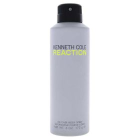 Kenneth Cole Reaction 6 oz 6 oz