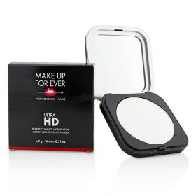 Make Up For Ever by Make Up For Ever Ultra HD Microfinishing Pressed Powder - # 01 (Translucent) --6.2g/0.21oz