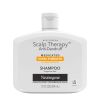 Neutrogena Scalp Therapy Anti-Dandruff Extra Strength