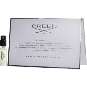 CREED GREEN IRISH TWEED by Creed EAU DE PARFUM SPRAY VIAL