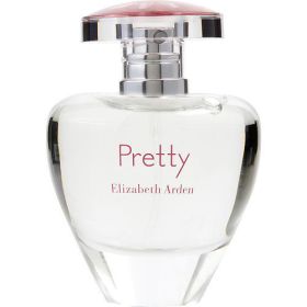 PRETTY by Elizabeth Arden EAU DE PARFUM SPRAY 1.7 OZ (UNBOXED)