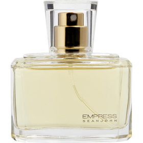 SEAN JOHN EMPRESS by Sean John EAU DE PARFUM SPRAY 1 OZ *TESTER