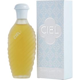 CIEL by Jacques Saint Pres EAU DE PARFUM SPRAY 3.4 OZ