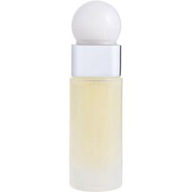 PERRY ELLIS 360 WHITE by Perry Ellis EDT SPRAY .25 OZ MINI (UNBOXED)