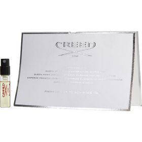 CREED SANTAL by Creed EAU DE PARFUM SPRAY VIAL ON CARD