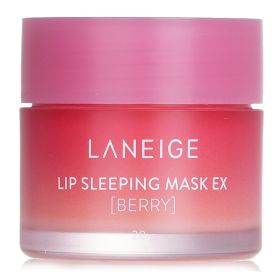 LANEIGE - Lip Sleeping Mask EX - Berry 747383 20g