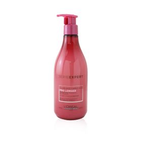 Professionnel Serie Expert - Pro Longer Filler-A100 + Amino Acid Lengths Renewing Shampoo