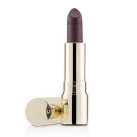 Joli Rouge Velvet (Matte &amp; Moisturizing Long Wearing Lipstick) - # 744V Plum