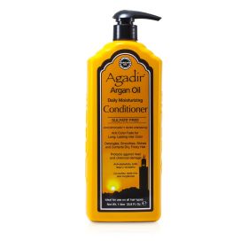 Daily Moisturizing Conditioner (For All Hair Types)