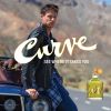 Curve Eau De Toilette, Cologne For Men, 4.2 Oz