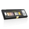 L'OREAL - Color Riche Eyeshadow Palette - (Gold) 330861 7g/0.23oz