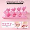 Professional Manicure Set Acrylic Powder Complete Manicure Set, Glitter Powder, Manicure Liquid, Decorative Crystal Kit