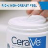 CeraVe Moisturizing Cream for Face and Body, Moisturizer for Normal to Dry SKin, 8 oz.