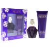 Passion by Elizabeth Taylor for Women - 2 Pc Gift Set 2.5oz EDT Spray, 6.8oz Perfumed Body Lotion