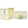 Monoi Age Corrective Night Cream for Face and Neck by Eminence for Unisex - 2 oz Cream