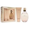 Lovely by Sarah Jessica Parker for Women - 2 Pc Gift Set 3.4oz EDP Spray, 6.7oz Body Lotion