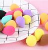 Latex Free Makeup Sponge Set of 9, Soft Beauty Sponge