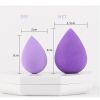 Latex Free Makeup Sponge Set of 9, Soft Beauty Sponge