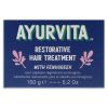 Restorative Hair Treatment With Fenugreek by AyurVita for Unisex - 5.2 oz Treatment