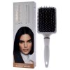 Beauty X Kendall Jenner Smooth Pass Paddle Brush by Kendall Jenner for Unisex - 1 Pc Hair Brush