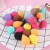 Latex Free Makeup Sponge Set of 9, Soft Beauty Sponge