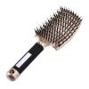 Hair Scalp Massage Comb Hairbrush Relief Stress Men Women Wet Curly Detangle Hair Brush For Salon Hairdressing Styling Hair Care