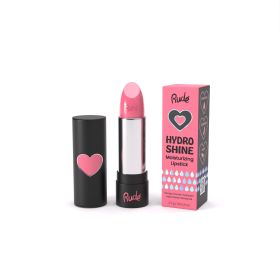 RUDE Hydro Shine Moisturizing Lipstick (Color: French Pink)