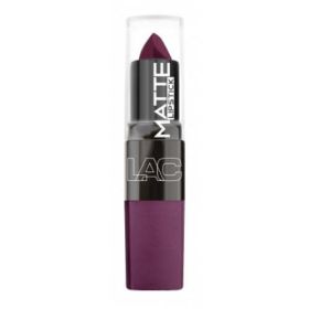 LA Colors Matte Lipstick (Color: Torrid)