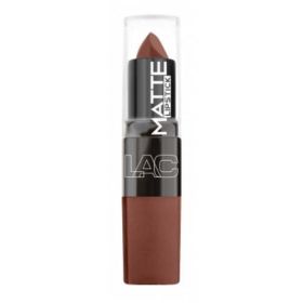 LA Colors Matte Lipstick (Color: In Love)