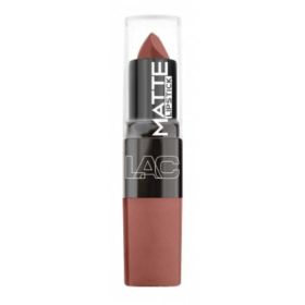 LA Colors Matte Lipstick (Color: Classy)