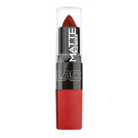 LA Colors Matte Lipstick (Color: Starlet)