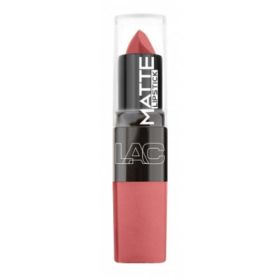 LA Colors Matte Lipstick (Color: Tender)