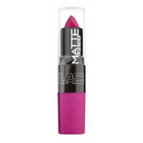 LA Colors Matte Lipstick (Color: Mad Love)