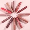 12 Colors Velvet Matte Waterproof Long Lasting Lipsticks