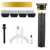 1 Piece Multi-functional Portable Razor, Hair Clipper Beard Shaver