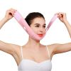 V Line Face Shaper Elastic Face Slimming Bandage Chin Cheek Lift Up Belt Women Face Skin Care Beauty Tools Facial Massage Strap