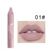 12 Colors Velvet Matte Waterproof Long Lasting Lipsticks