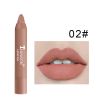 12 Colors Velvet Matte Waterproof Long Lasting Lipsticks