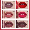 12 Colors Velvet Matte Waterproof Long Lasting Lipsticks