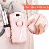 Portable Electric Professional File Kit 2200mAh Electric Armor Remover Nails Beauty Tools