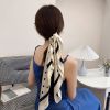 French Scarf Headband Temperament Ribbon Hair Accessories