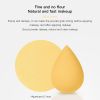 7Pcs Makeup Sponge Set Face Beauty Cosmetic Powder Puff for Foundation Cream Concealer Make Up Blender Tools Sponge косметика